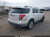 Ford Explorer Limited 1FM5K8F81EGC28921 снимка