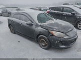 Mazda Mazda3 JM1BL1L76D1809887 снимка