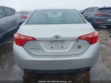 Toyota Corolla Ce 2T1BURHEXKC182252 снимка