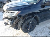 Honda Pilot Trailsport 5FNYF6H83NB503206 снимка