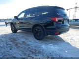 Honda Pilot Trailsport 5FNYF6H83NB503206 снимка