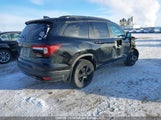 Honda Pilot Trailsport 5FNYF6H83NB503206 снимка
