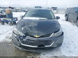 Chevrolet Cruze Lt 1G1BE5SM6J7174230 снимка
