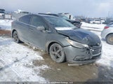 Chevrolet Cruze Lt 1G1BE5SM6J7174230 снимка