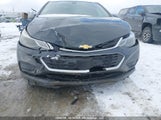 Chevrolet Cruze Lt 1G1BE5SM6J7174230 снимка