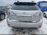 Lexus Rx 350 JTJBK1BA7A2414801 снимка