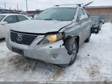 Lexus Rx 350 JTJBK1BA7A2414801 снимка