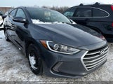 Hyundai Elantra Se/Value/Limited KMHD84LF5HU329455 photo