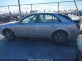 Hyundai Sonata Gls 5NPET46C38H400249 снимка