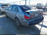 Hyundai Sonata Gls 5NPET46C38H400249 снимка