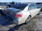 Hyundai Sonata Gls 5NPET46C38H400249 снимка