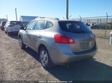 Nissan Rogue S/Sl/Krom JN8AS5MV2AW143293 photo