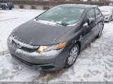Honda Civic Ex 2HGFB2F50CH000164 снимка