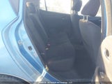 Nissan Leaf S/Sv/Sl 1N4AZ0CP8EC330189 снимка