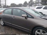 Honda Civic Lx-S 2HGFA1F61BH000453 снимка