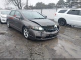 Honda Civic Lx-S 2HGFA1F61BH000453 снимка
