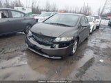 Honda Civic Lx-S 2HGFA1F61BH000453 снимка