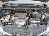 Toyota Rav4 Le 2T3BFREV5DW001520 снимка