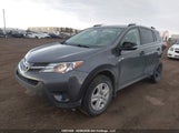Toyota Rav4 Le 2T3BFREV5DW001520 снимка
