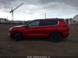 Mitsubishi Outlander Le/Le Premium/Se/Sel JA4J4UA86NZ618182 fotografie