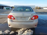 Toyota Corolla Ce 2T1BU40E79C045021 снимка