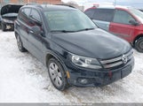 Volkswagen Tiguan Comfortline/Highline/Special Edition/Trendline WVGJV7AXXFW533534 снимка