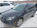 Volkswagen Tiguan Comfortline/Highline/Special Edition/Trendline WVGJV7AXXFW533534 photo