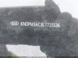 Kia Sportage Lx KNDPM3AC8L7715536 снимка