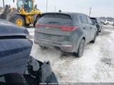 Kia Sportage Lx KNDPM3AC8L7715536 снимка