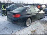BMW 328I xDrive WBA3B3C5XFF548302 снимка
