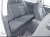 Volkswagen Golf 2.5L Sportline/2.5L Trendline WVWBA7AJ0BW280606 photo