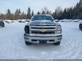 Chevrolet Silverado  1Lt/2Lt 1GCVKREC0FZ185128 снимка