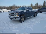 Chevrolet Silverado  1Lt/2Lt 1GCVKREC0FZ185128 снимка
