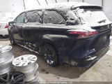 Toyota Sienna Xse 7-Passenger 5TDGSKFC7SS193673 снимка