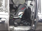 Toyota Sienna Xse 7-Passenger 5TDGSKFC7SS193673 снимка