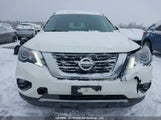 Nissan Pathfinder Midnight Edition/Platinum/S/Sl Premium/Sv Tech 5N1DR2MM8JC672495 снимка
