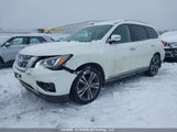 Nissan Pathfinder Midnight Edition/Platinum/S/Sl Premium/Sv Tech 5N1DR2MM8JC672495 снимка