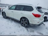 Nissan Pathfinder Midnight Edition/Platinum/S/Sl Premium/Sv Tech 5N1DR2MM8JC672495 fotografie