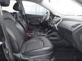 Hyundai Tucson Gls KM8JU3AC6AU024988 photo