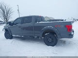 Ford F150 Supercrew 1FTFW1EG1JFD91369 снимка