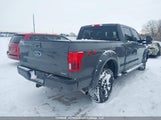 Ford F150 Supercrew 1FTFW1EG1JFD91369 снимка
