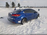 Kia Forte Ex/Ex Luxury/Ex+ 3KPFL4A88JE269286 photo