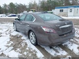 Nissan Maxima Sv 1N4AA5AP0CC820047 снимка