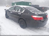 Honda Accord Ex-L 1HGCR2F8XFA801017 снимка