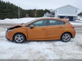 Chevrolet Cruze Lt Auto 3G1BE6SM2HS543800 снимка