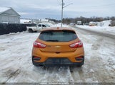 Chevrolet Cruze Lt Auto 3G1BE6SM2HS543800 снимка