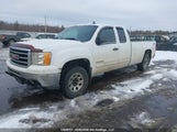 GMC Sierra  Sle 1GTR2VE07DZ152589 снимка
