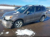 Subaru Forester 2.5I Touring Package JF2SJCLC4EH417208 снимка
