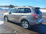 Subaru Forester 2.5I Touring Package JF2SJCLC4EH417208 снимка