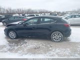 Mazda 3 Touring JM1BM1M33G1342148 снимка